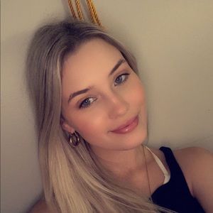 Meet your Posher, Kyleigh